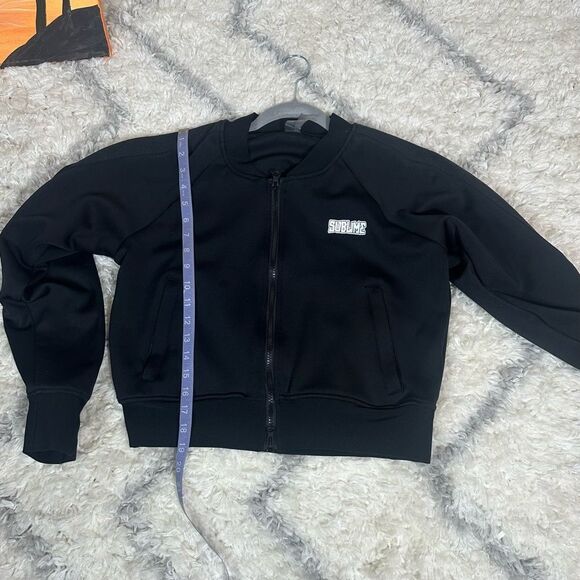 Black Pantsuit by [Brand] - Picture 4 of 9